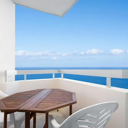720 Im Precise Tenerife Apartamento Puerto de la Cruz (Tenerife)