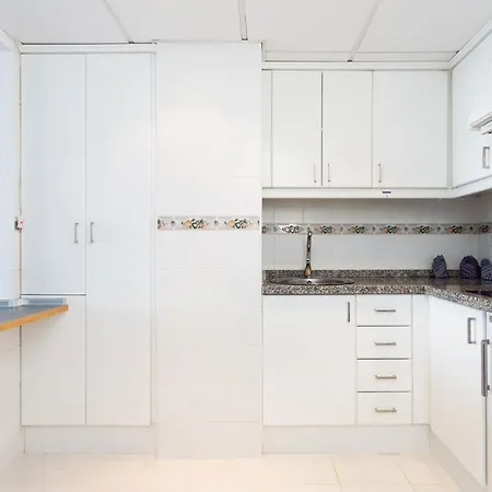 720 Im Precise Tenerife Apartamento *