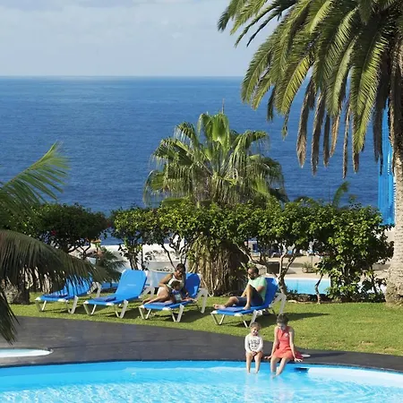 720 Im Precise Tenerife Puerto de la Cruz (Tenerife)