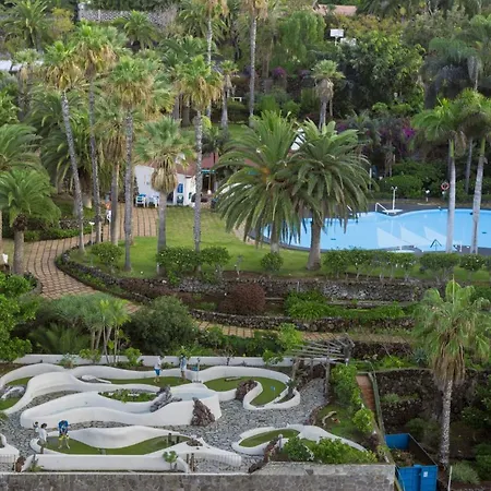 720 Im Precise Tenerife * Puerto de la Cruz (Tenerife)